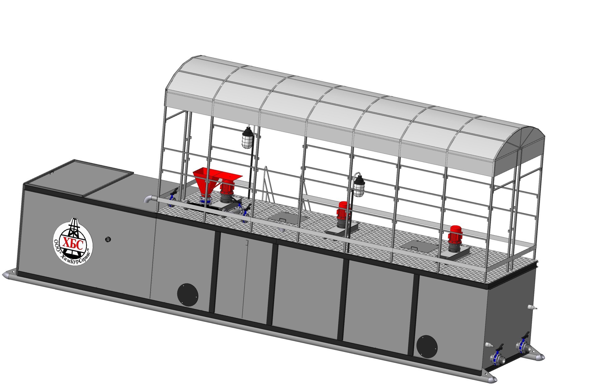 3D BPR